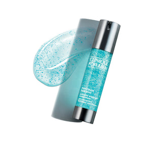 Clinique MEN MAXIMUN activated water gel concentrate 48 ml
