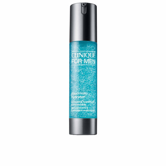 Clinique MEN MAXIMUN activated water gel concentrate 48 ml