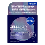 Nivea Cellular Epigenetics Creme de Noite 50 ml