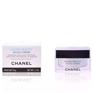 Chanel Hydra Beauty Micro Creme 50g