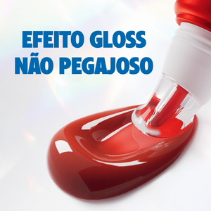 Vaseline Gluta-Hya Cherry Crush Batom Sérum, 9 g 10 ml