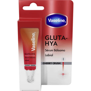Vaseline Gluta-Hya Cherry Crush Batom Sérum, 9 g 10 ml
