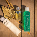 Rochas Eau de gel de banho rochas 500 ml