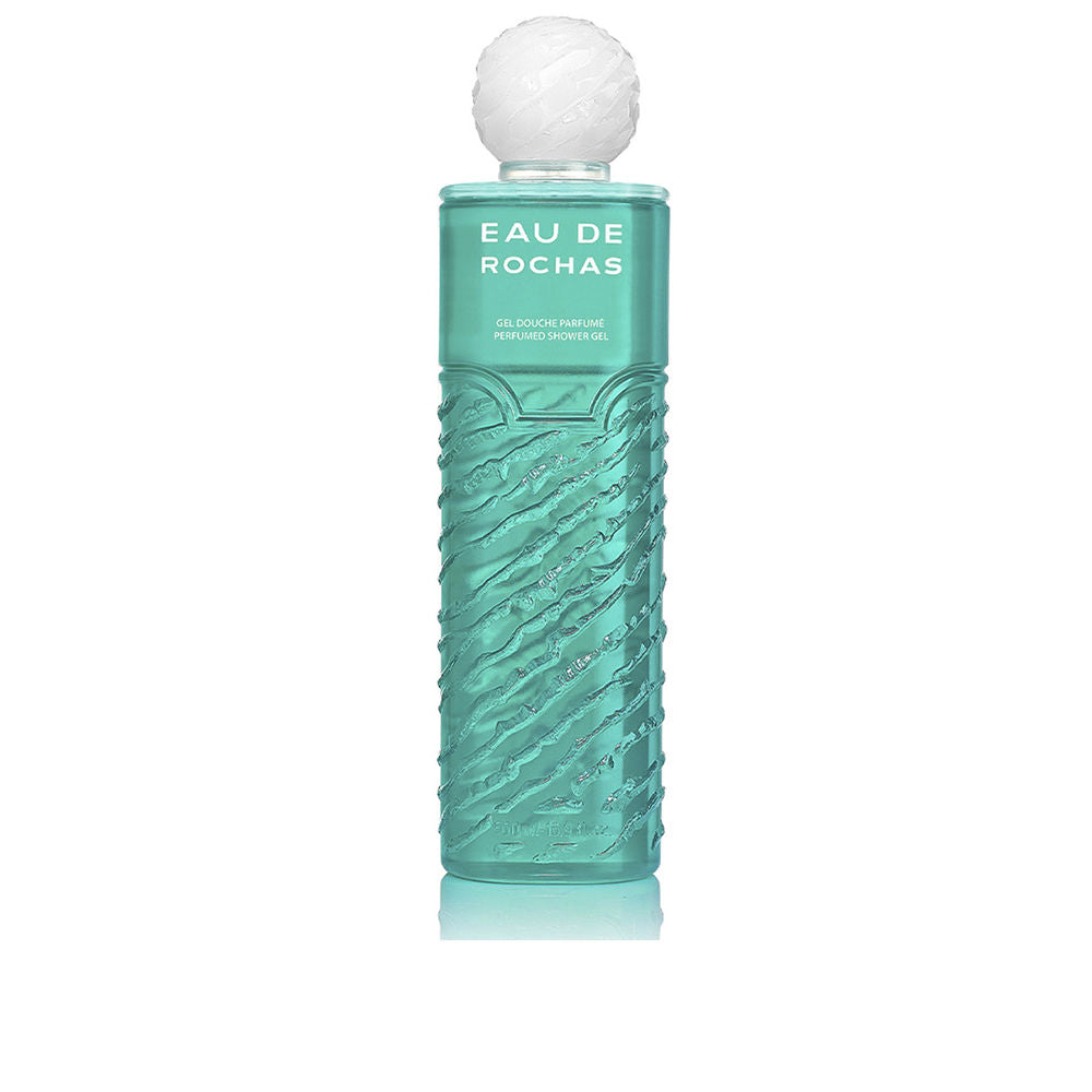 Rochas Eau de gel de banho rochas 500 ml
