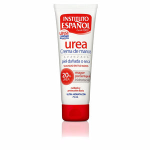 Instituto Español Creme para as mãos ureia 20% 75 ml