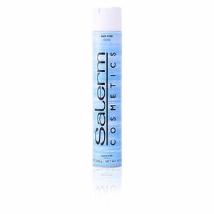 Salerm Pulverizar de cabelo forte 520 gr