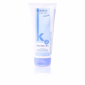 Salerm Máscara keratin shot impacto profundo mais 200 ml