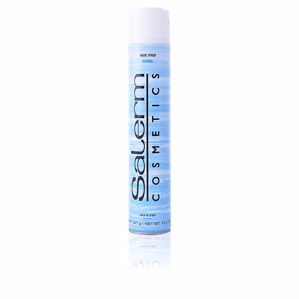 Salerm Spray cabelo normal 650 ml