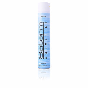 Salerm Spray cabelo normal 650 ml