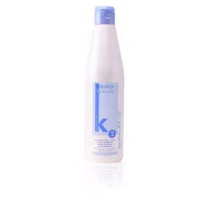 Salerm Creme alisador keratin shot 500 ml