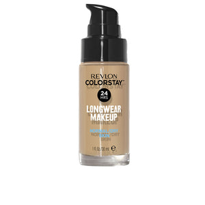 Revlon Mass Market Base colorstay normal/dry pele #240-medium bege 30 ml