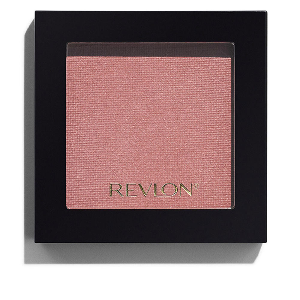 Revlon Mass Market Powder-blush #3-mauvelou