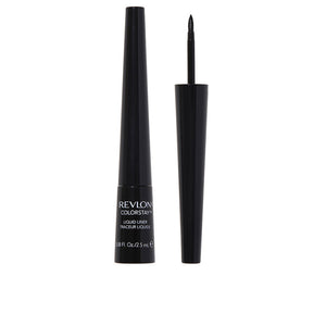 Revlon Mass Market Delineador líquido colorstay #251-blackest preto