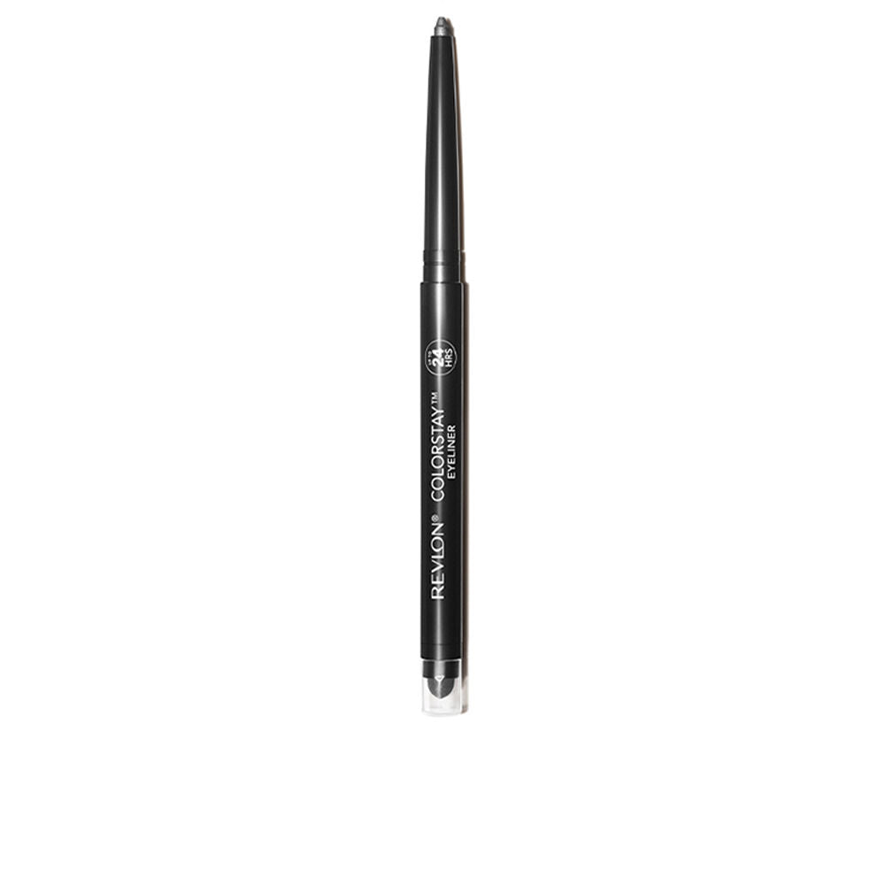 Revlon Mass Market Delineador colorstay #204-charcoal