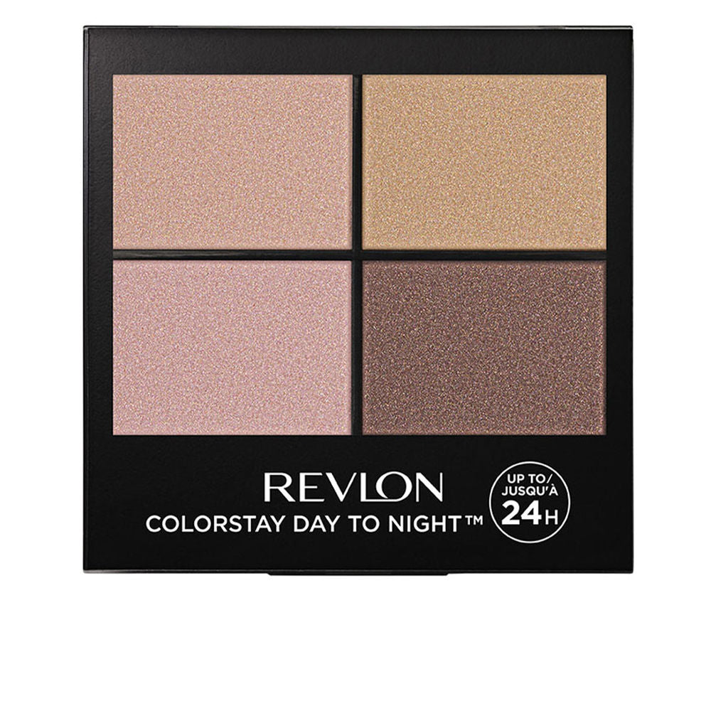 Revlon Mass Market Colorstay 16-hour sombra para os olhos #505-decadent