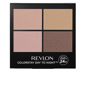 Revlon Mass Market Colorstay 16-hour sombra para os olhos #505-decadent