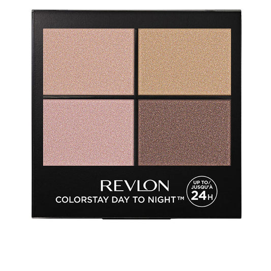 Revlon Mass Market Colorstay 16-hour sombra para os olhos #505-decadent