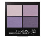 Revlon Mass Market Colorstay 16-hour eye shadow #530-seductive