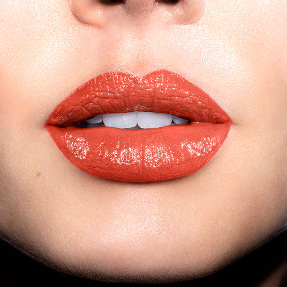 Revlon Mass Market Batom super lustrous #750-kiss me coral 3,7 gr