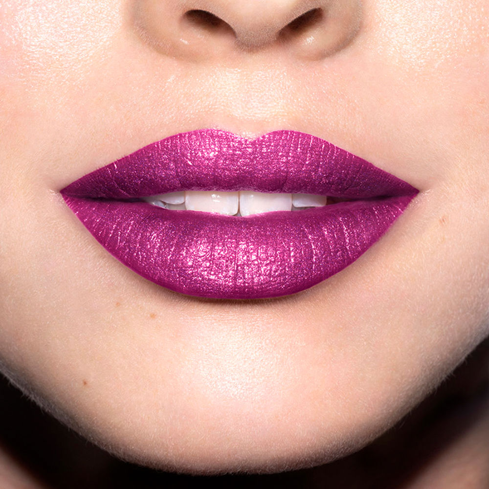 Revlon Mass Market Batom super lustrous #457-orquídea selvagem 3,7 gr