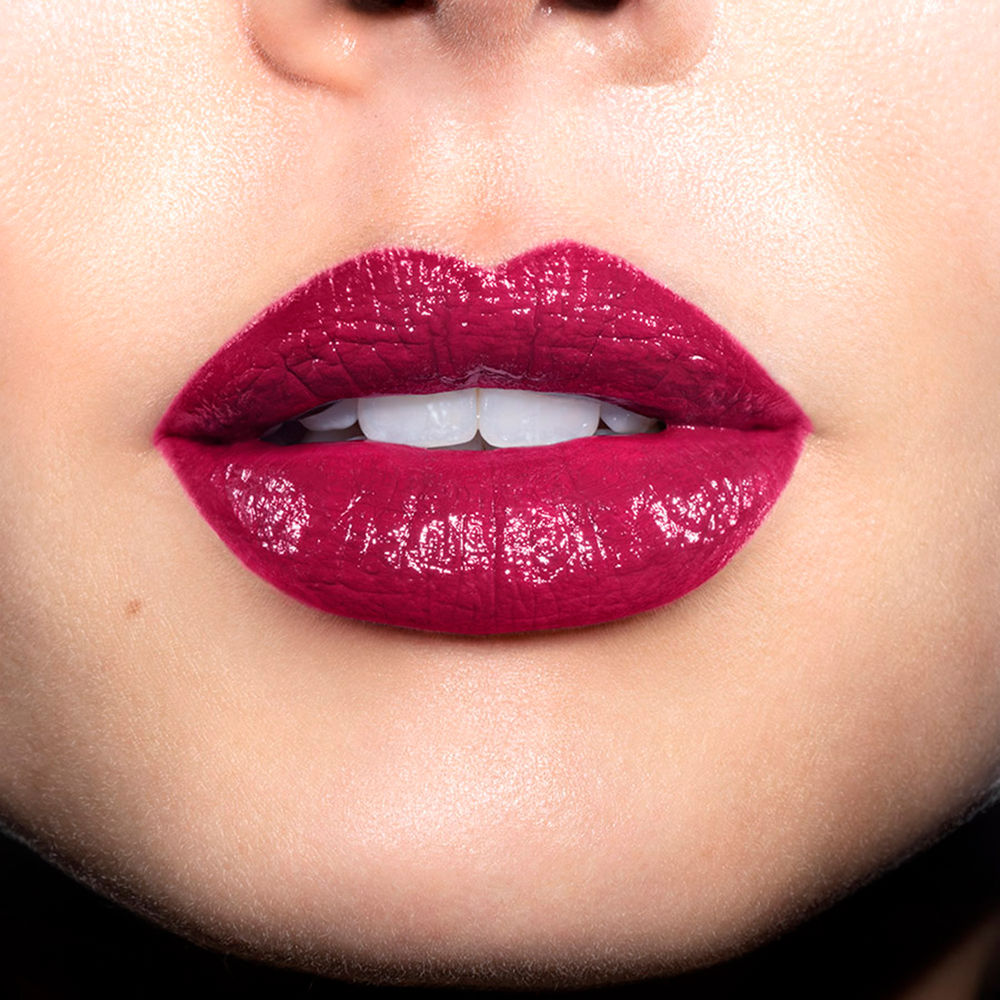 Revlon Mass Market Batom super brilhante #440-cerejas na neve 3,7 gr