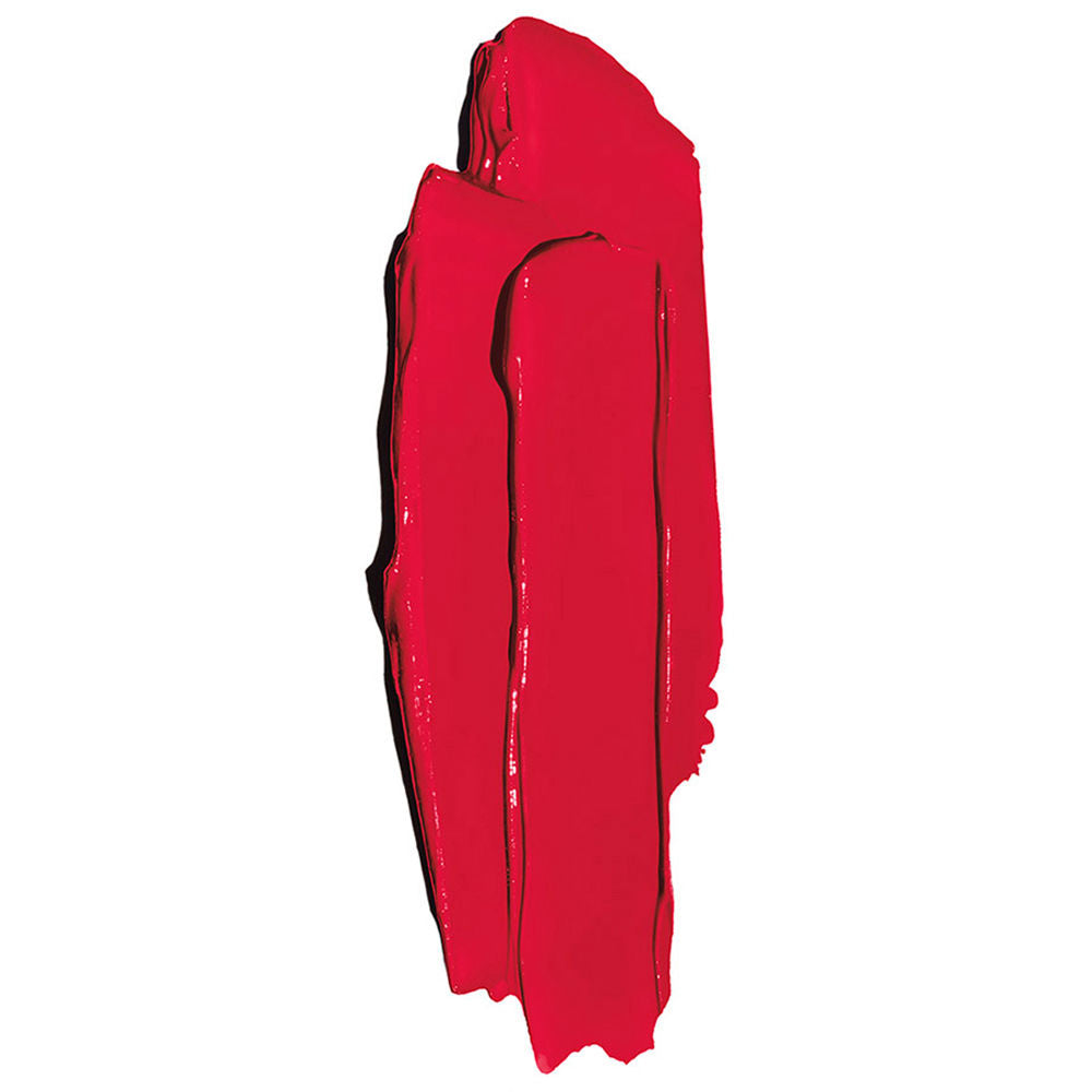 Revlon Mass Market Batom super lustrous #740-certamente vermelho 3,7 gr