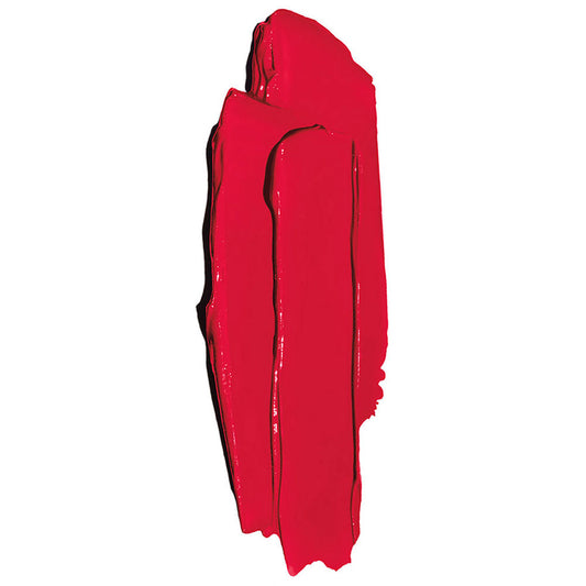 Revlon Mass Market Batom super lustrous #740-certamente vermelho 3,7 gr
