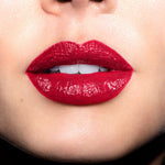 Revlon Mass Market Batom super lustrous #740-certamente vermelho 3,7 gr