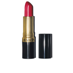 Revlon Mass Market Batom super lustrous #740-certamente vermelho 3,7 gr