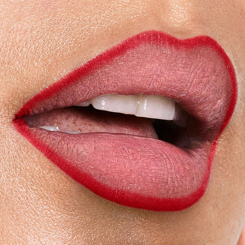 Revlon Mass Market Delineador labial colorstay #20-red