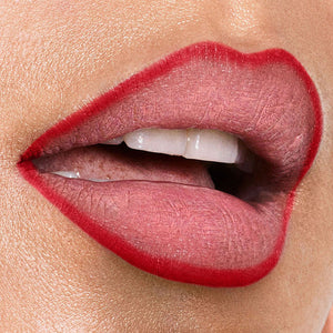 Revlon Mass Market Delineador labial colorstay #20-red