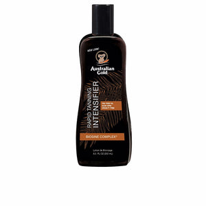 Australian Gold Rapid tanning intensifier lotion 250 ml