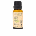 Arganour Óleo essencial tea tree 100% puro 20 ml