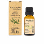 Arganour Óleo essencial tea tree 100% puro 20 ml