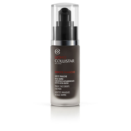 Collistar Uomo Gotas Mágicas Rostro 30ml