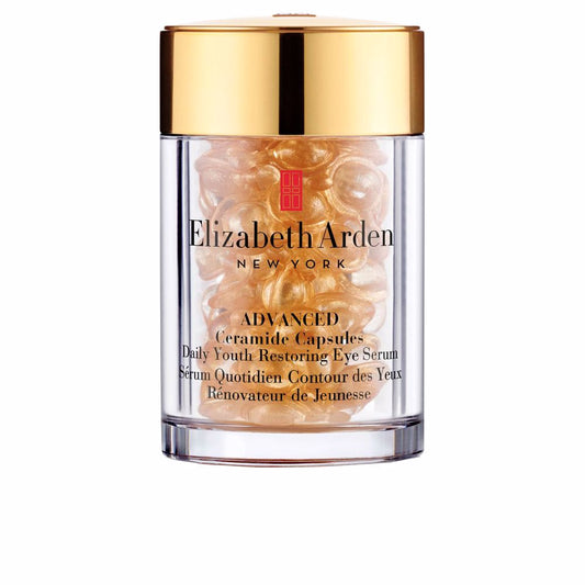 Elizabeth Arden Cápsulas de ceramida avançadas soro diário para olhos jovens 60 cápsulas