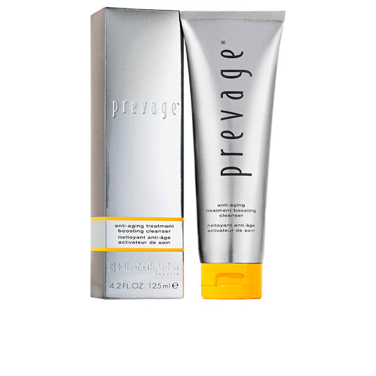 Elizabeth Arden Prevage tratamento antienvelhecimento intensificador de limpeza 125 ml