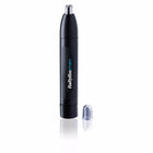 Babyliss Aparador de cabelo e650e nariz e orelhas 1ud