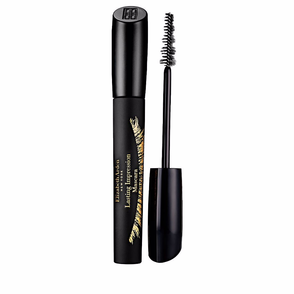 Elizabeth Arden Lasting impression mascara #01-black