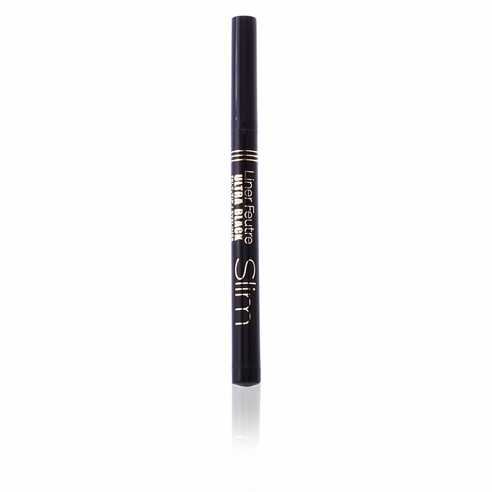 Bourjois Eyeliner feutre slim #17-ultra preto