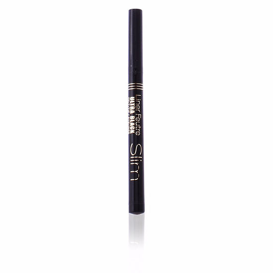 Bourjois Eyeliner feutre slim #17-ultra preto