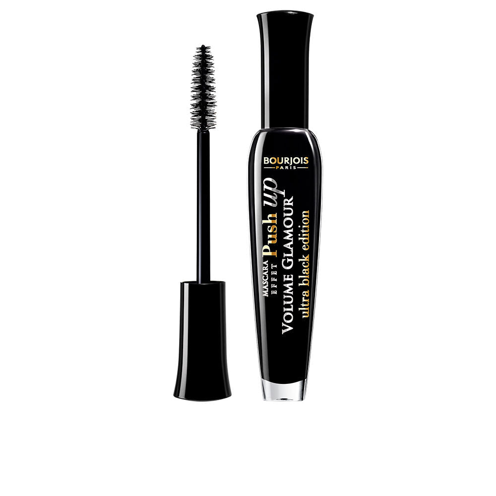 Bourjois Volume glamour mascara efeito empurrar para cima #31-ultra preto