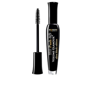 Bourjois Volume glamour mascara efeito empurrar para cima #31-ultra preto