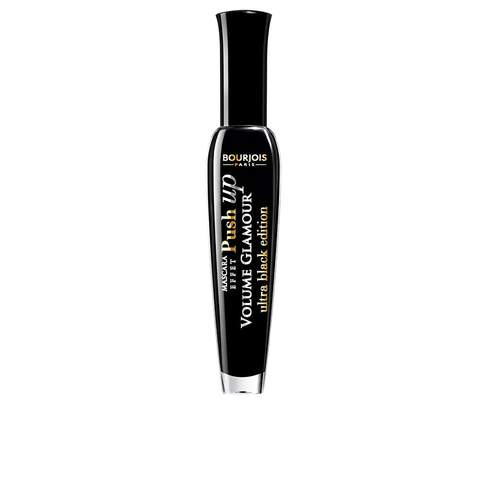 Bourjois Volume glamour mascara efeito empurrar para cima #31-ultra preto