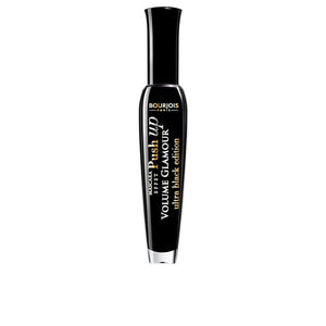 Bourjois Volume glamour mascara efeito empurrar para cima #31-ultra preto