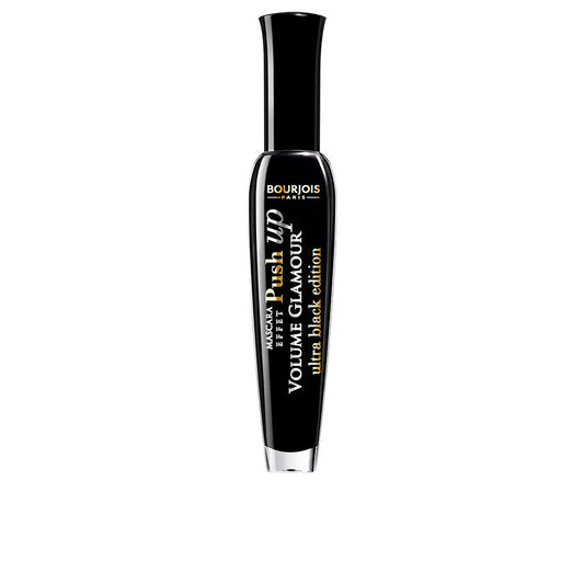 Bourjois Volume glamour mascara efeito empurrar para cima #31-ultra preto