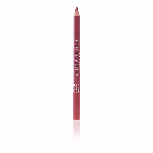 Bourjois Delineador labial edição do contorno #01-nude aceno