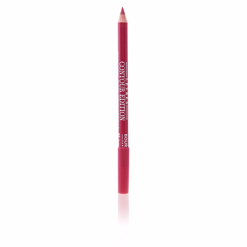 Bourjois Delineador labial edição do contorno #05-berry muito