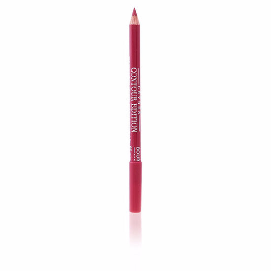 Bourjois Delineador labial edição do contorno #05-berry muito