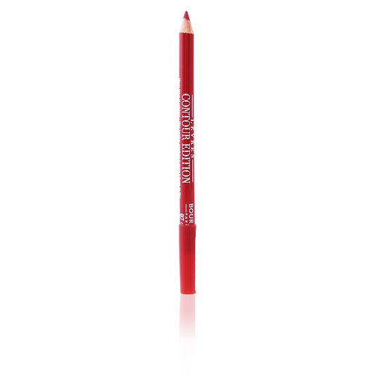 Bourjois Delineador labial edição do contorno #07-cherry estrondo